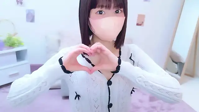 Show Webcam de Im_Yu-na