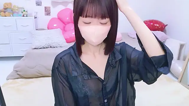 Im_Yu-na 网络视讯表演