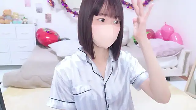 Im_Yu-na – Live XXX-chat