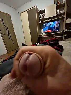 Show webcam de danydanyss