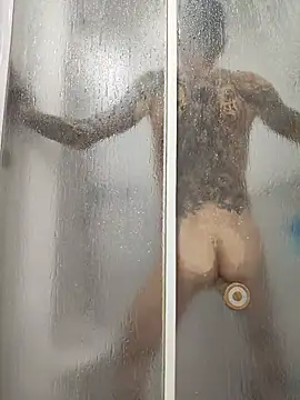 Webkamerová show Juan99anga