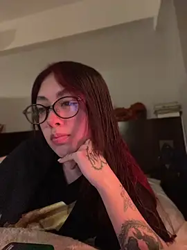 Chat soba uživo modela yourdreamgirl11