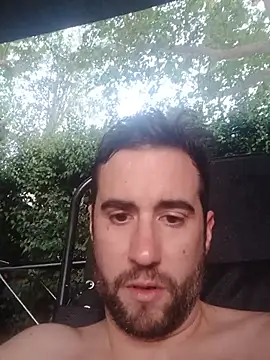 Webkamerová show HotMan69-