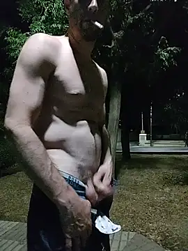 HotMan69- Show Webcam