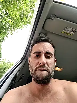 HotMan69- Webcam-Show