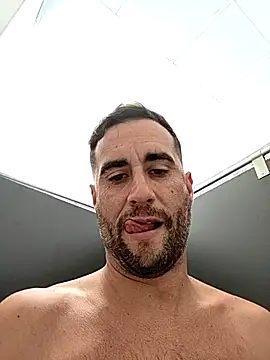 عرض كام HotMan69-
