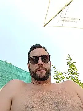 HotMan69- Webcam-Show