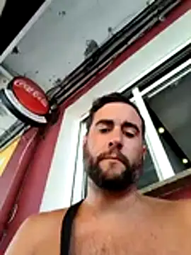 HotMan69- Show Webcam