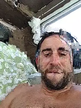 HotMan69- Adlı Modelin Web Kamerası Şovu