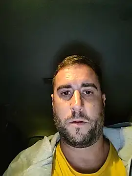 HotMan69- Pertunjukan Webcam