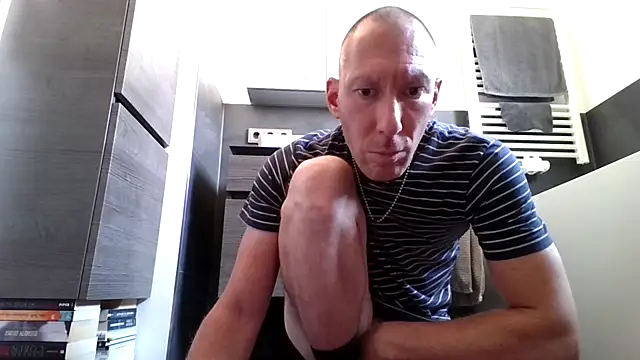 JAK-81 Webcam-Show
