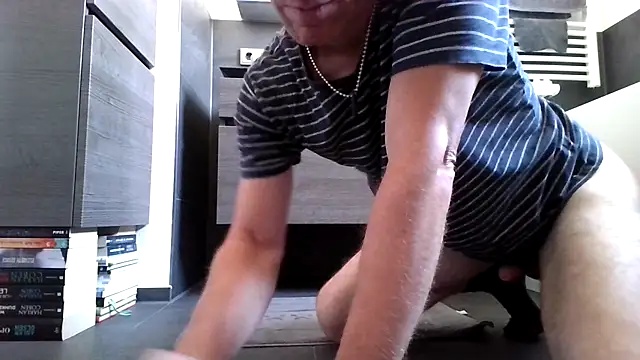 JAK-81 Webcam-Show