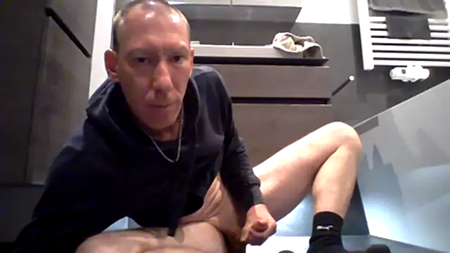 JAK-81 Webcam-Show