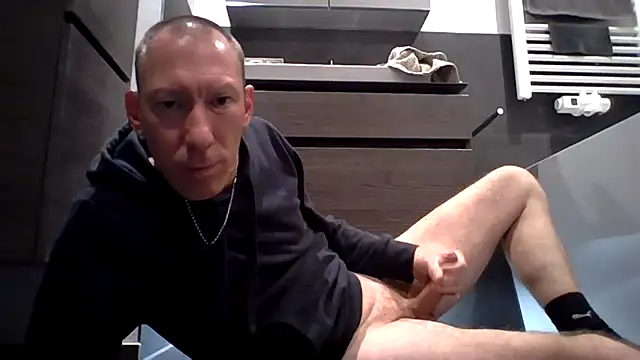 Show webcam de JAK-81