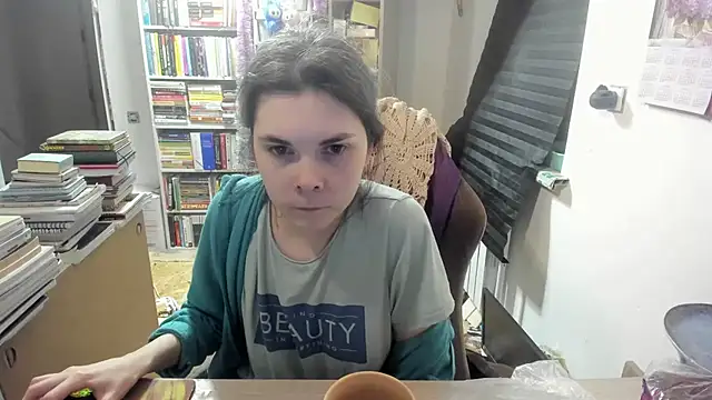 silvercaramel's Webcam Show