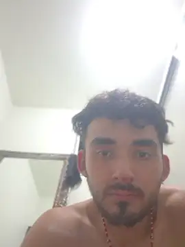 kevinsito1 Webcam show