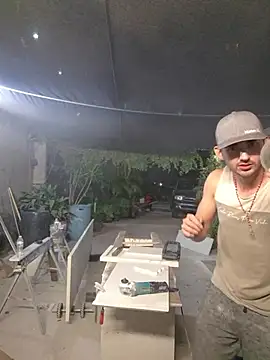 kevinsito1 Show in webcam