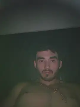 kevinsito1 Webcam-Show