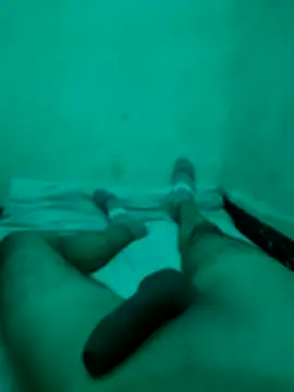 Show de Elgocho321 na webcam