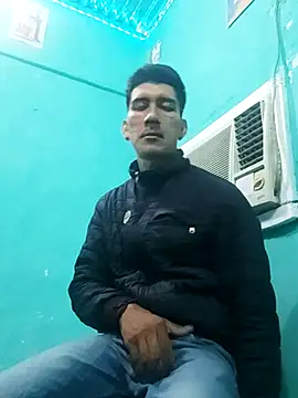 Elgocho321 – webcam-show