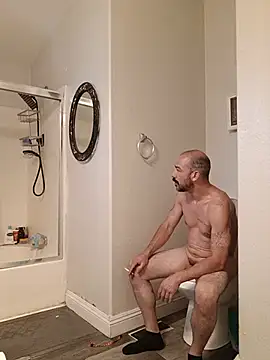 CumSwallows webkamerás műsora