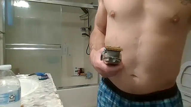 CumSwallows' Webcam Show