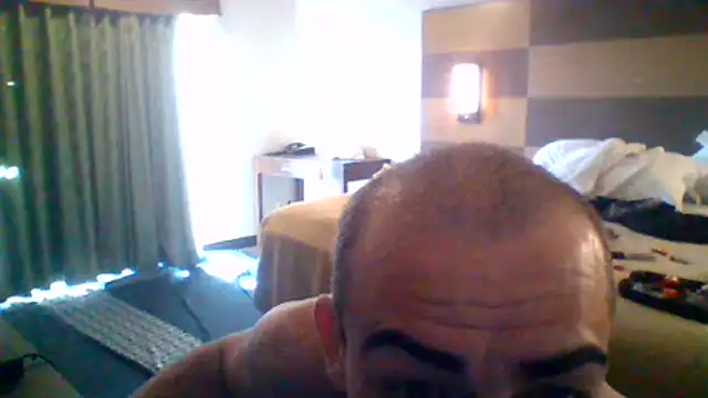 CumSwallows webkamerás műsora