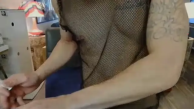 CumSwallows: вебкам-шоу