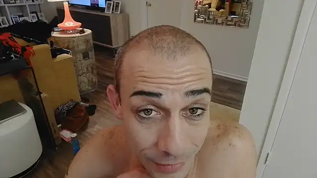 Show Webcam de CumSwallows