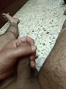 hornymale_93 Adlı Modelin Web Kamerası Şovu