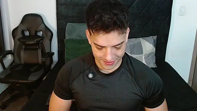 Ian_Daviz's Live XXX Chat