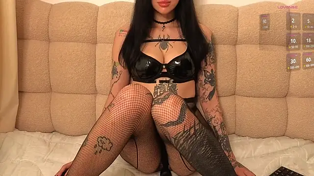 Chatroom XXX en direct de Mafimea