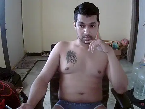 sajid69619 Webcam-Show
