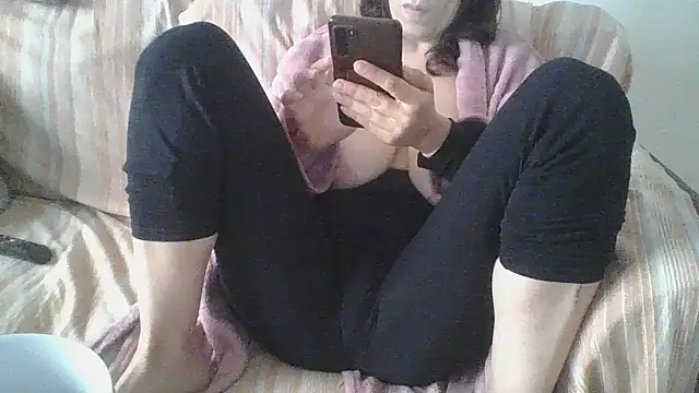 hairygirl80 Webcam show