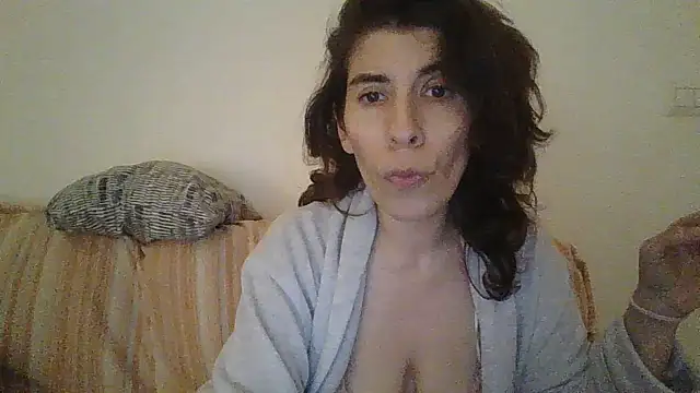 hairygirl80 Live XXX-chat