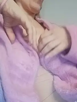 hairygirl80's Live XXX Chat