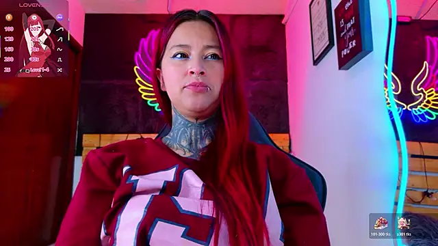 meghan_nill Webcamshow