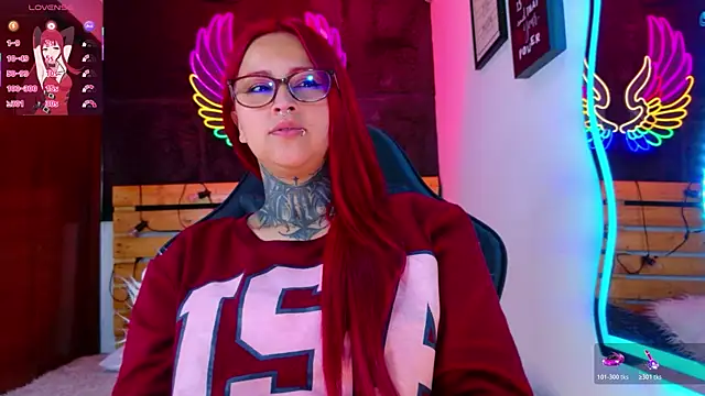 meghan_nill webcam show