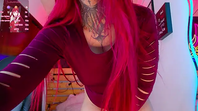 عرض كام meghan_nill