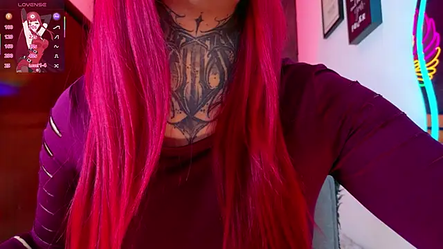 meghan_nill Cameră chat live