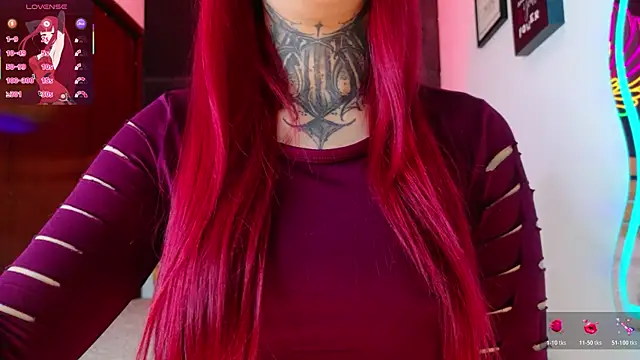 غرفة دردشة meghan_nill المباشرة