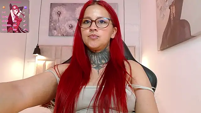 meghan_nill Cameră chat live