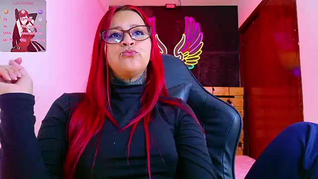 meghan_nill's Webcam Show