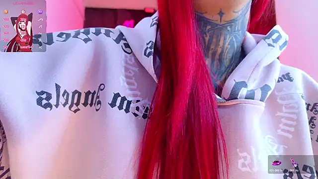 meghan_nill Webcamshow