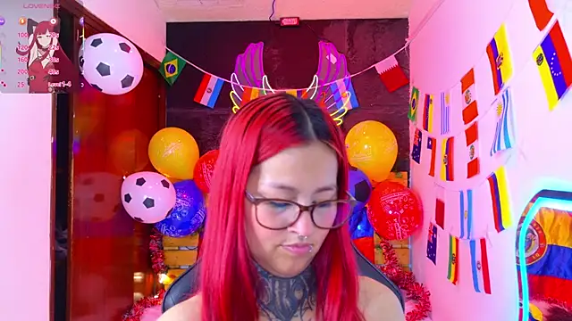 meghan_nill 现场性爱视讯表演