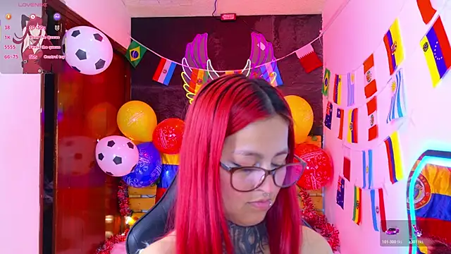meghan_nill 现场性爱视讯表演