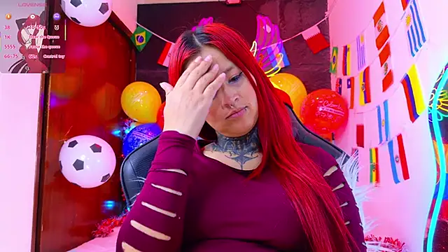 meghan_nill 网络视讯表演