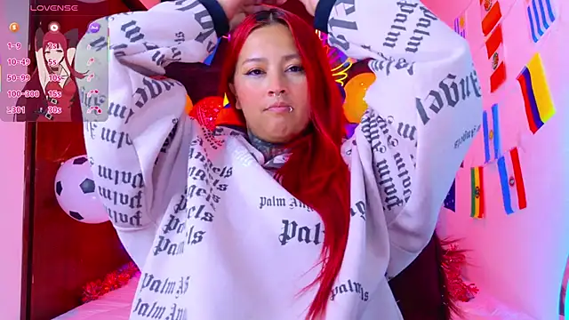 meghan_nill 网络视讯表演