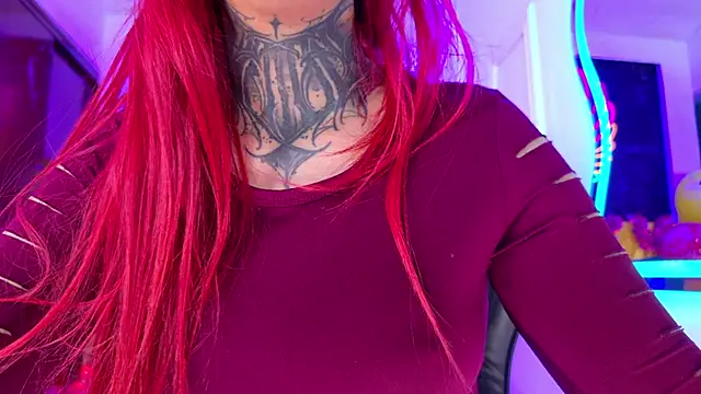 meghan_nill 网络视讯表演