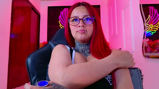 meghan_nill 在線直播表演